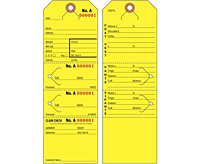 Layaway/Alteration/Repair Tags (7SOYL)