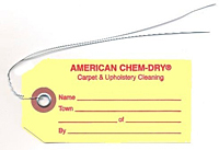 Custom Printed Tags (CPT-1776)