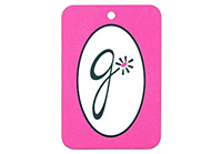 Custom Garment Hang Tags (IM-1495)