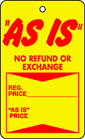 Sale Tags (ST38)