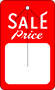 Sale Tags (328BS)