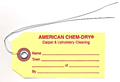 Custom Printed Tags (CPT-1776)