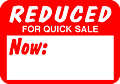 Sale & Price Labels (DP-977)