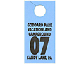 Jumbo Numbered Tags (JNT-1509)